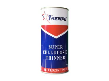 SUPER CELLULOSIC THINNER