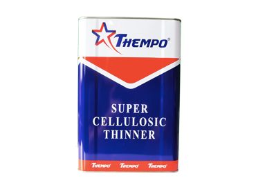 SUPER CELLULOSIC THINNER